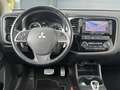 Mitsubishi Outlander 2.0 PHEV Instyle 1e Eigenaar,Navi,Camera,Trekhaak, Grijs - thumbnail 3