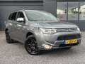 Mitsubishi Outlander 2.0 PHEV Instyle 1e Eigenaar,Navi,Camera,Trekhaak, Grijs - thumbnail 5