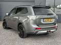 Mitsubishi Outlander 2.0 PHEV Instyle 1e Eigenaar,Navi,Camera,Trekhaak, Grijs - thumbnail 4