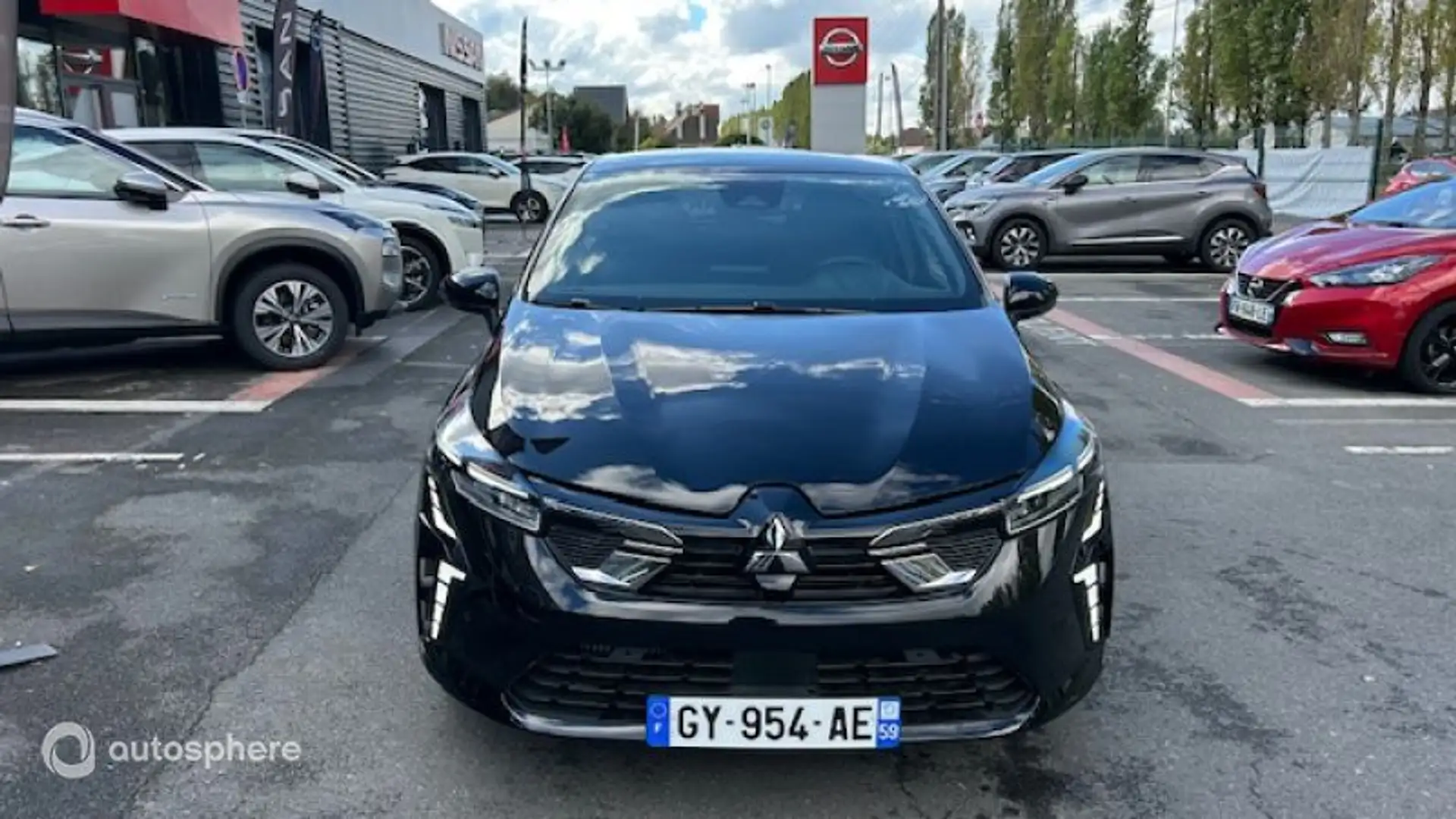 Mitsubishi Colt 1.0 MPI-T 91ch Intense - 2