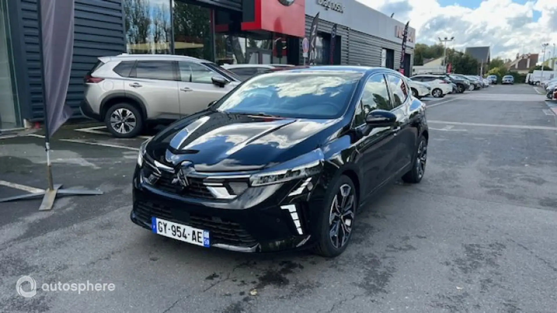 Mitsubishi Colt 1.0 MPI-T 91ch Intense - 1
