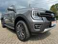 Ford Ranger Ranger 2,0 l EcoBlue Dubbelcabine Autm. Wildtrak Grijs - thumbnail 7