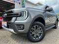 Ford Ranger Ranger 2,0 l EcoBlue Dubbelcabine Autm. Wildtrak Grijs - thumbnail 1