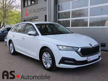 Combi Ambition 1.Hd*Navi*LED*SHZ*AHK*8-f