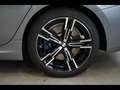 BMW 320 M SPORT - AUTOMAAT - SCHUIFDAK Grijs - thumbnail 4