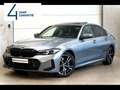 BMW 320 M SPORT - AUTOMAAT - SCHUIFDAK Grijs - thumbnail 1