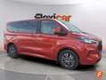Ford Tourneo Custom 2.0 EcoBlue Active Aut. 170 Rojo - thumbnail 7