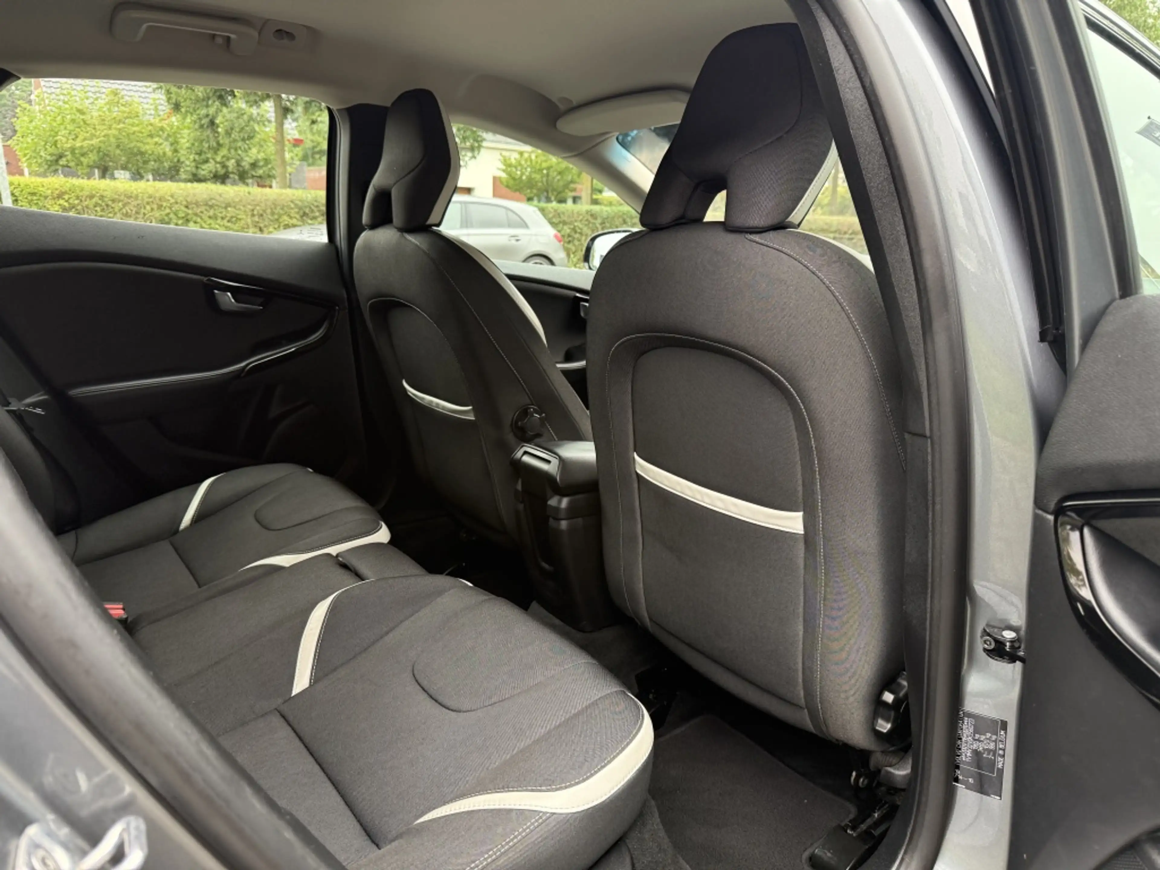 Volvo V40 1.5 T3 Dynamic Edition Automaat | Navi | Cruise | — photo 12