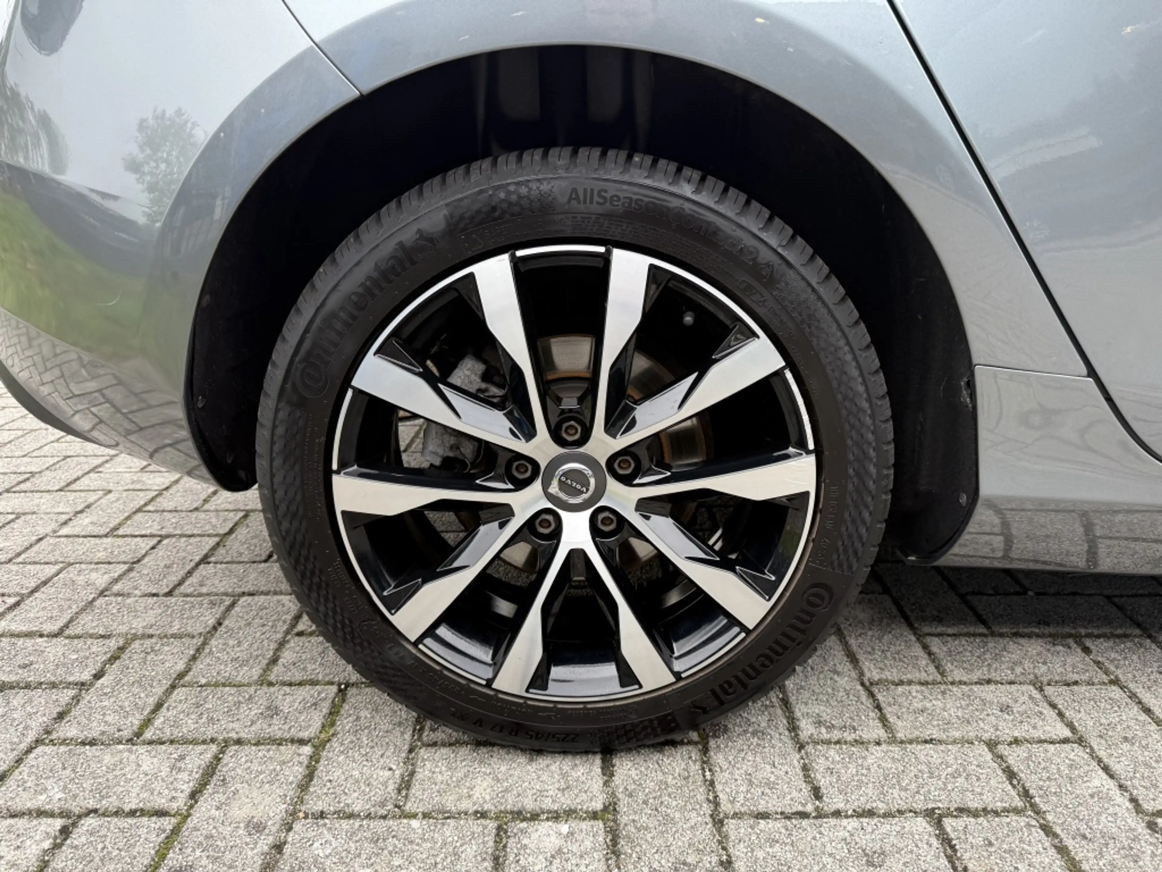 Volvo V40 1.5 T3 Dynamic Edition Automaat | Navi | Cruise | — photo 13