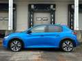 Peugeot e-208 EV GT 350 50 kWh / Nieuw binnen Bleu - thumbnail 11