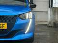 Peugeot e-208 EV GT 350 50 kWh / Nieuw binnen Bleu - thumbnail 35