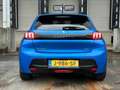 Peugeot e-208 EV GT 350 50 kWh / Nieuw binnen Bleu - thumbnail 4