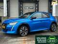 Peugeot e-208 EV GT 350 50 kWh / Nieuw binnen Bleu - thumbnail 1