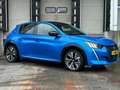 Peugeot e-208 EV GT 350 50 kWh / Nieuw binnen Bleu - thumbnail 9