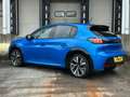 Peugeot e-208 EV GT 350 50 kWh / Nieuw binnen Bleu - thumbnail 12