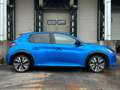 Peugeot e-208 EV GT 350 50 kWh / Nieuw binnen Bleu - thumbnail 10