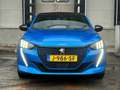 Peugeot e-208 EV GT 350 50 kWh / Nieuw binnen Bleu - thumbnail 3