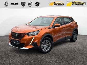 e-2008 Active Pack Elektro 136