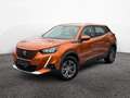 Peugeot 2008 e-2008 Active Pack Elektro 136 Orange - thumbnail 2