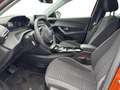 Peugeot 2008 e-2008 Active Pack Elektro 136 Orange - thumbnail 10