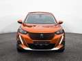 Peugeot 2008 e-2008 Active Pack Elektro 136 Orange - thumbnail 9