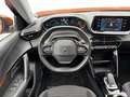 Peugeot 2008 e-2008 Active Pack Elektro 136 Orange - thumbnail 13