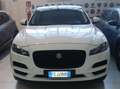 Jaguar F-Pace F-Pace 2015 2.0d Prestige awd 180cv auto Bianco - thumbnail 1