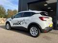 Mitsubishi ASX 1,8 HEV YUKI Invite S+C AT 26 Weiß - thumbnail 4