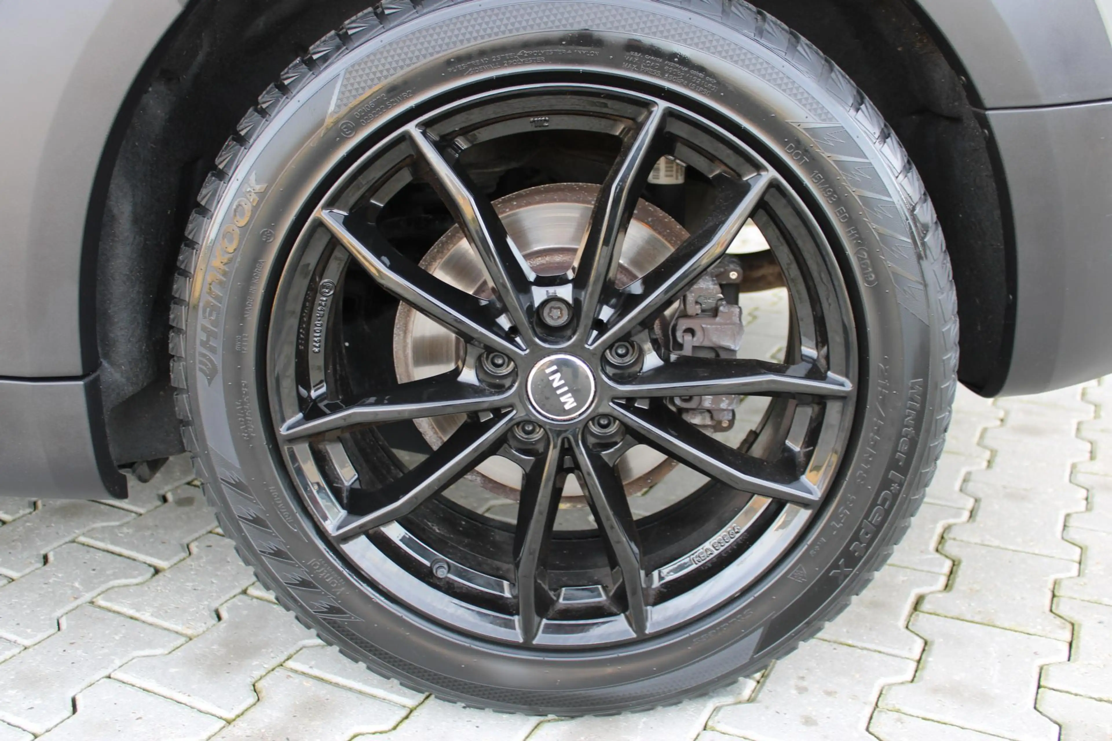 MINI Cooper Countryman Mini 1.5 Dutch Made Edition | Incl. 12 maanden gar — photo 7