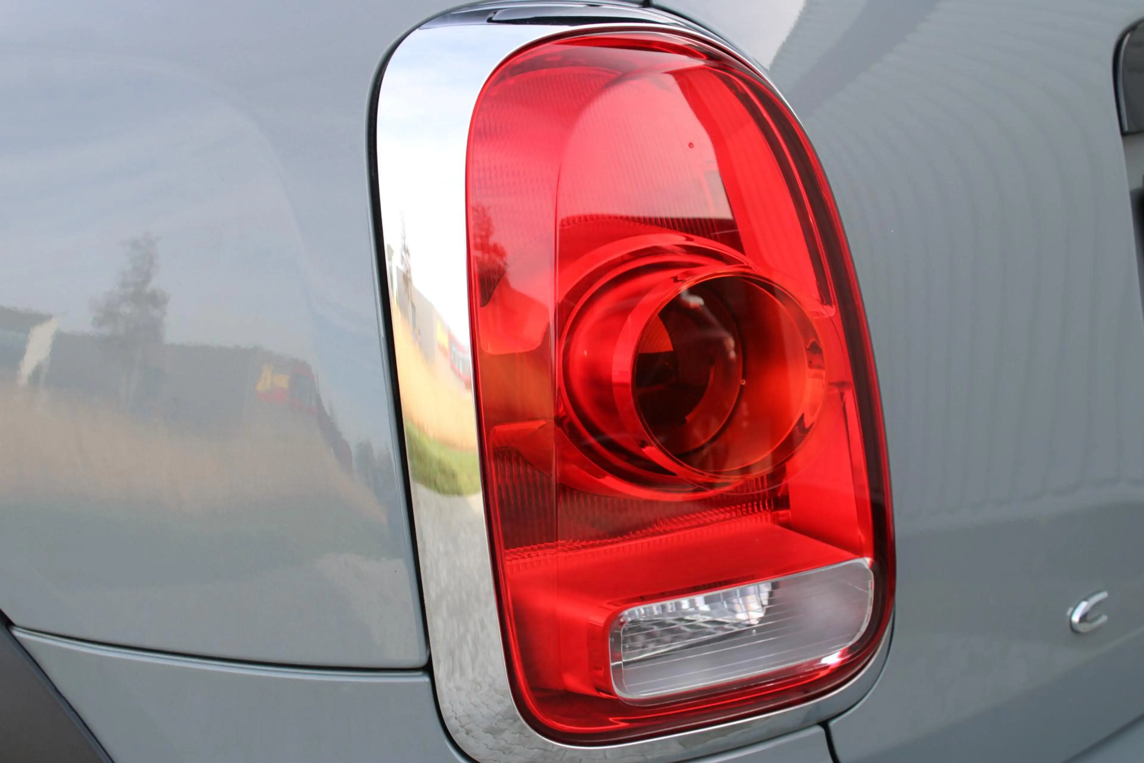 MINI Cooper Countryman Mini 1.5 Dutch Made Edition | Incl. 12 maanden gar — photo 8
