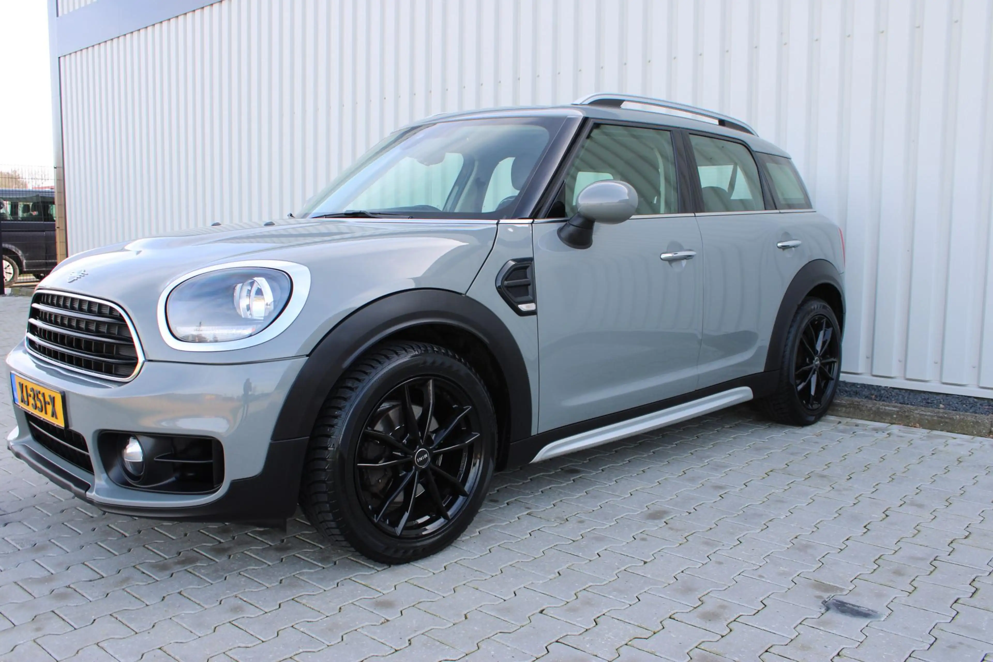MINI Cooper Countryman Mini 1.5 Dutch Made Edition | Incl. 12 maanden gar — photo 14