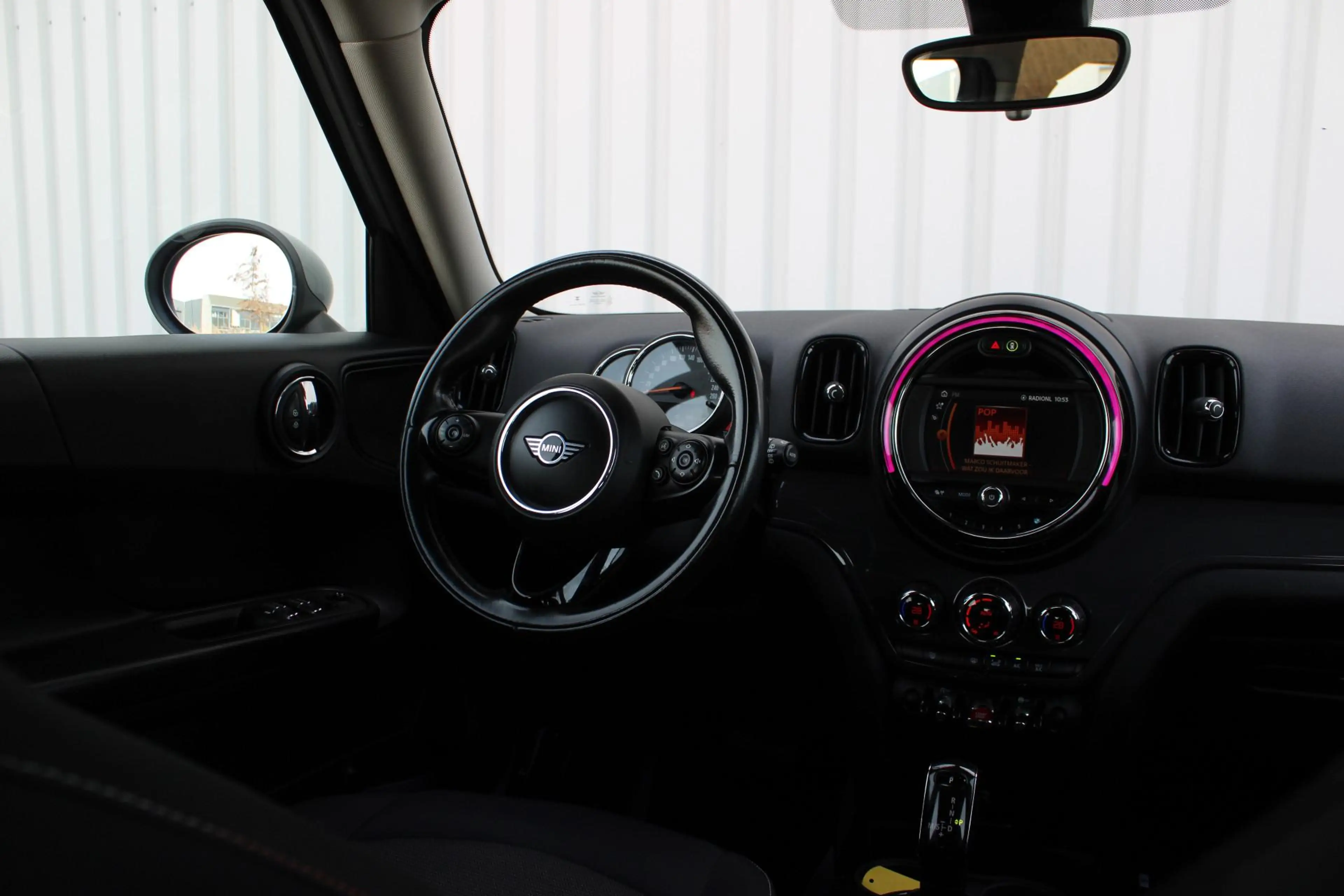 MINI Cooper Countryman Mini 1.5 Dutch Made Edition | Incl. 12 maanden gar — photo 2