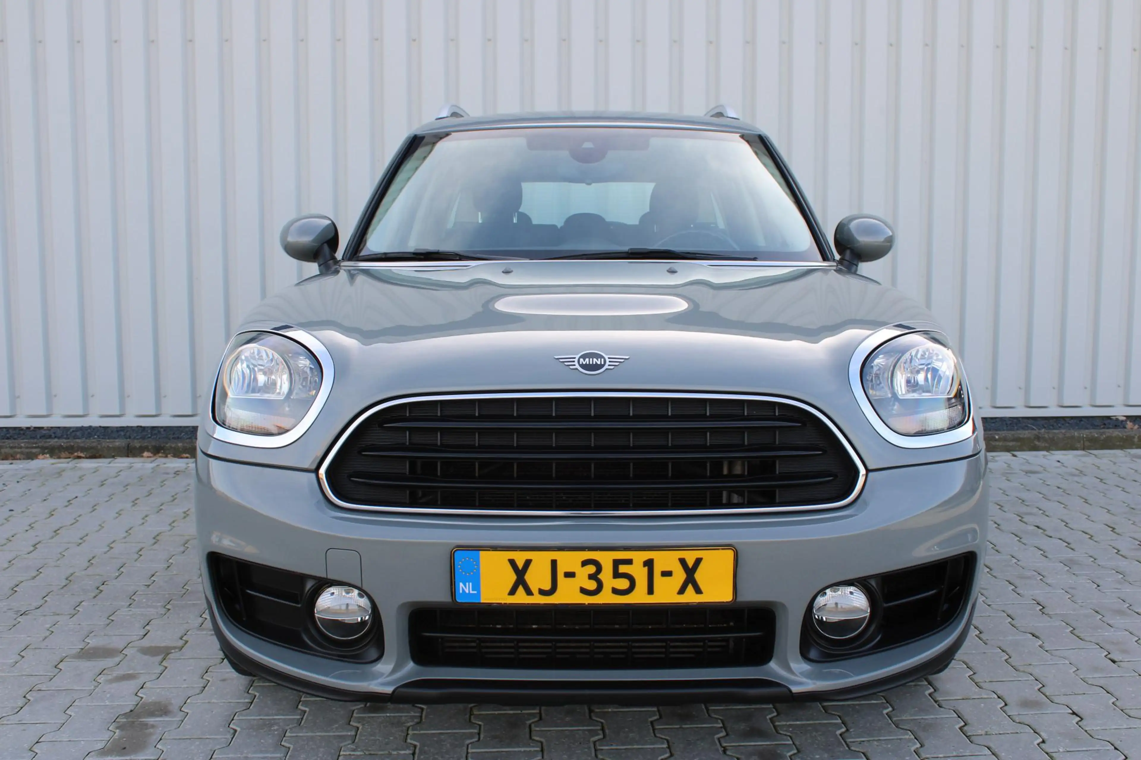MINI Cooper Countryman Mini 1.5 Dutch Made Edition | Incl. 12 maanden gar — photo 15