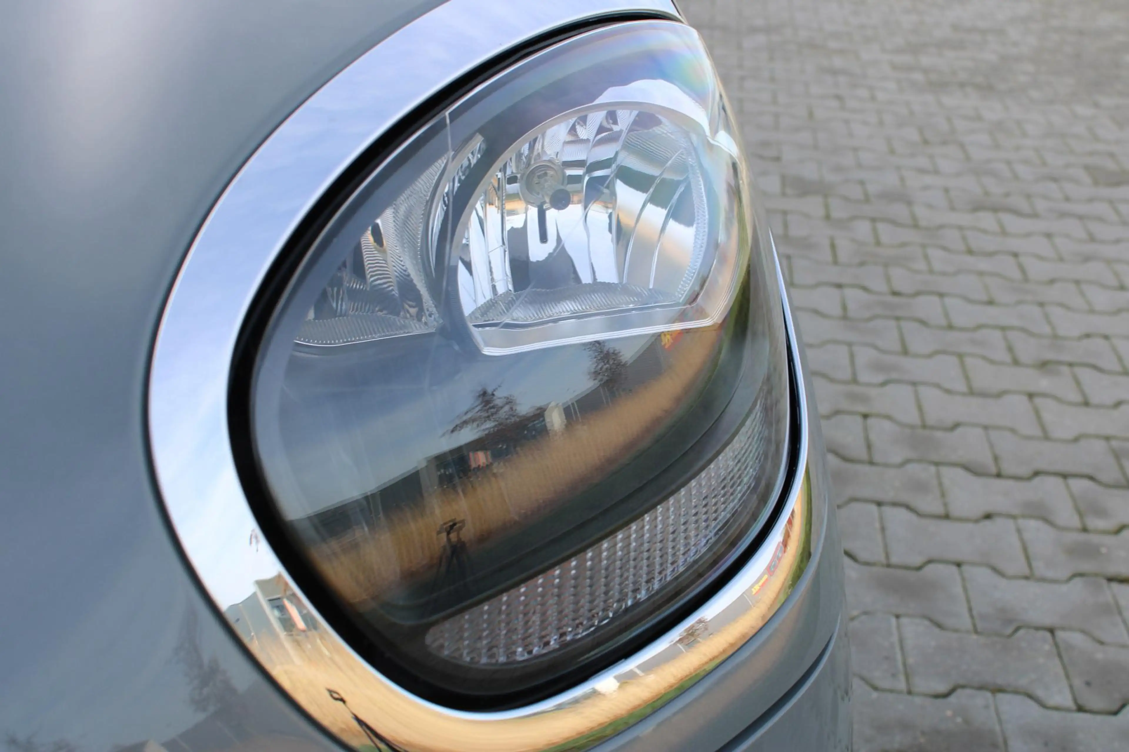 MINI Cooper Countryman Mini 1.5 Dutch Made Edition | Incl. 12 maanden gar — photo 6