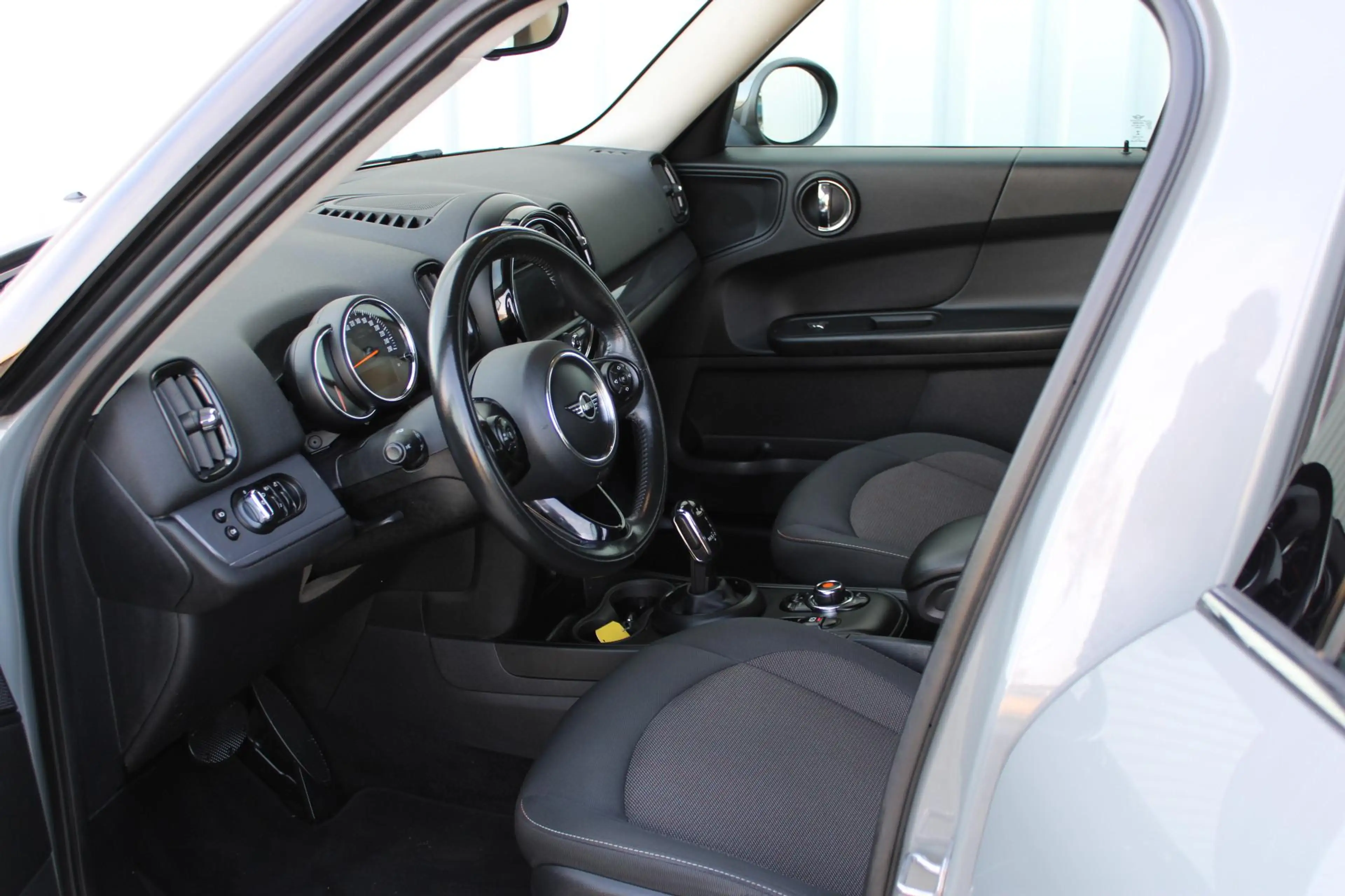 MINI Cooper Countryman Mini 1.5 Dutch Made Edition | Incl. 12 maanden gar — photo 12