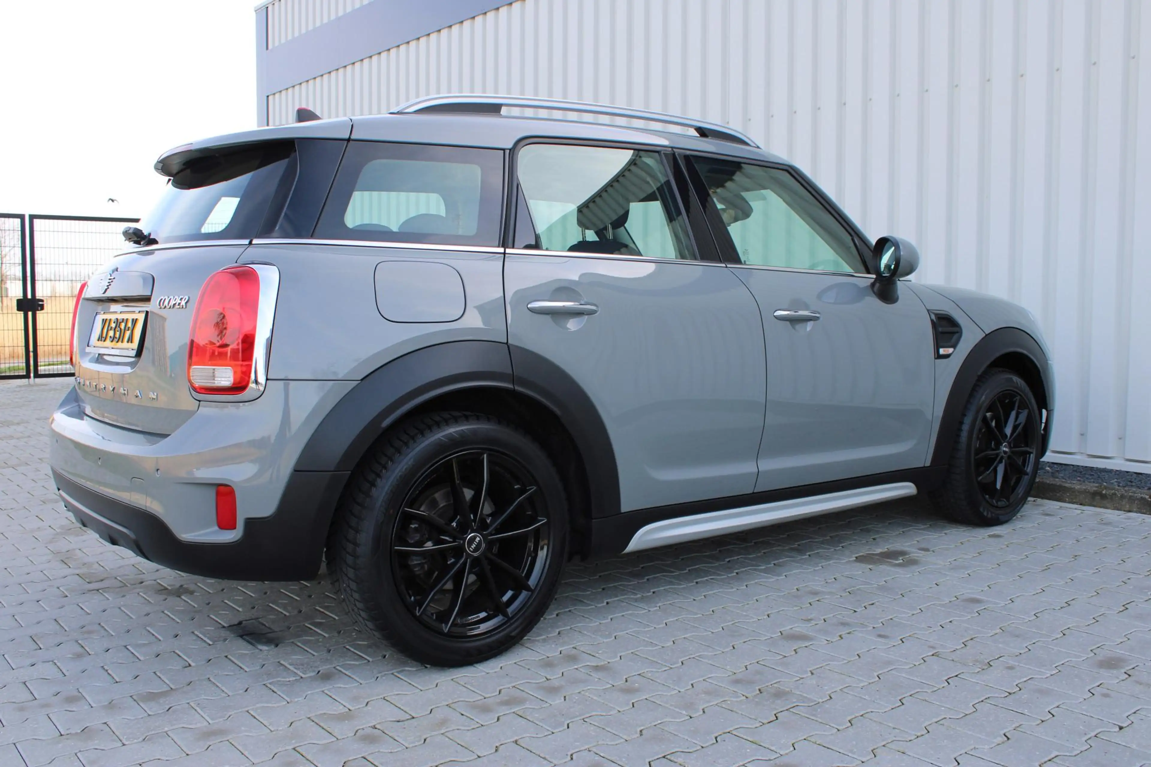 MINI Cooper Countryman Mini 1.5 Dutch Made Edition | Incl. 12 maanden gar — photo 3