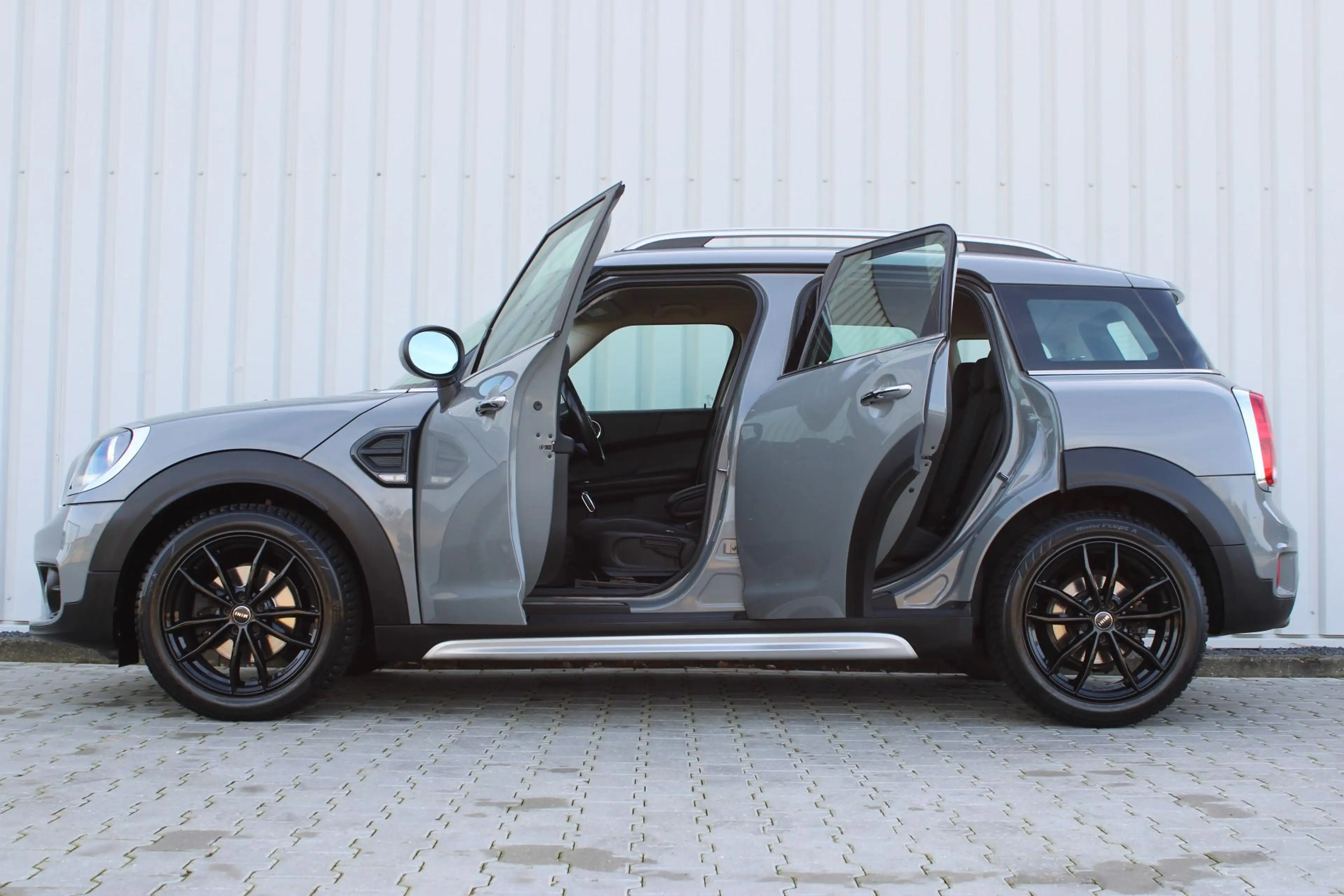 MINI Cooper Countryman Mini 1.5 Dutch Made Edition | Incl. 12 maanden gar — photo 10