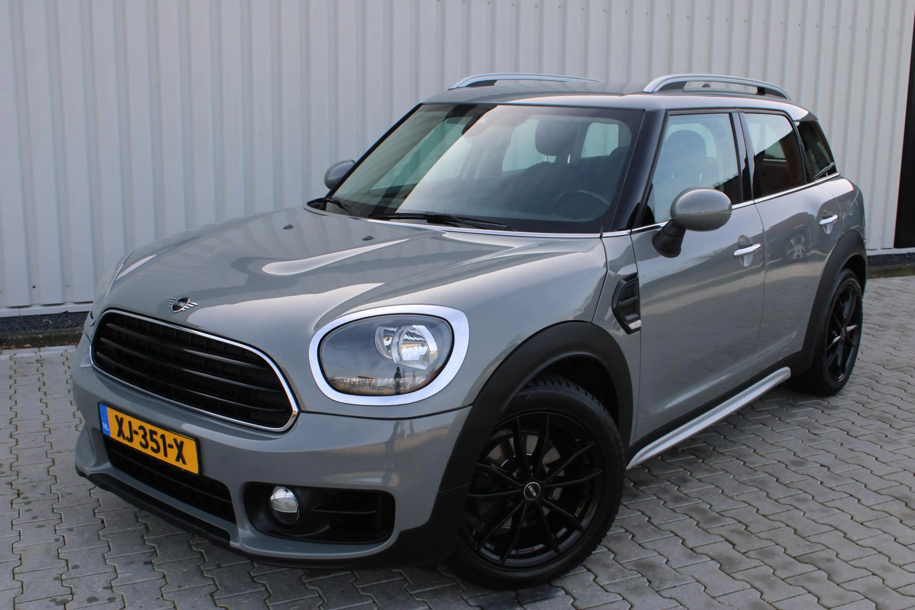 MINI Cooper Countryman Mini 1.5 Dutch Made Edition | Incl. 12 maanden gar — photo 5