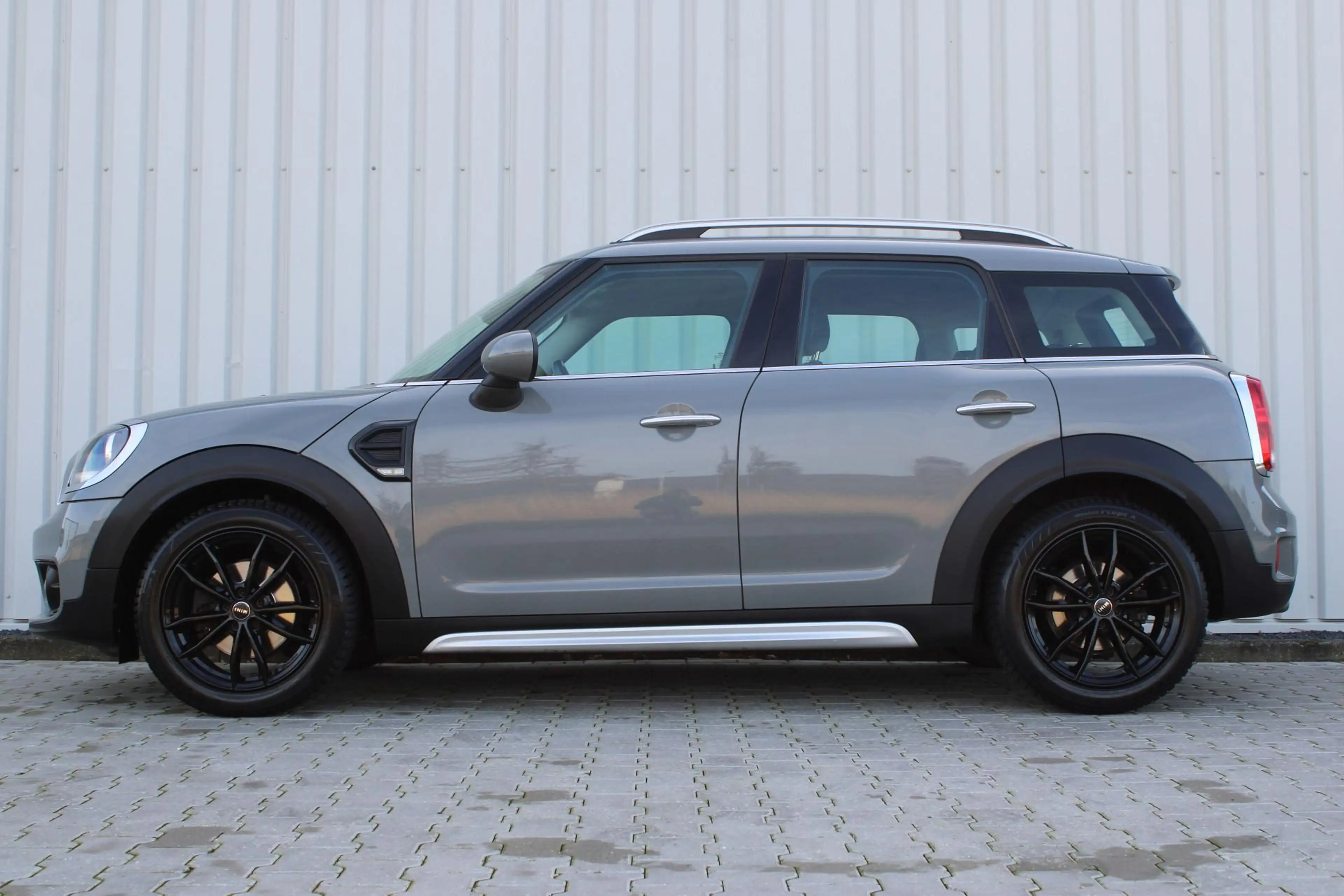 MINI Cooper Countryman Mini 1.5 Dutch Made Edition | Incl. 12 maanden gar — photo 9