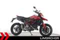 Ducati Hypermotard 950 Termignoni Titanium, QS,DWC Rojo - thumbnail 1