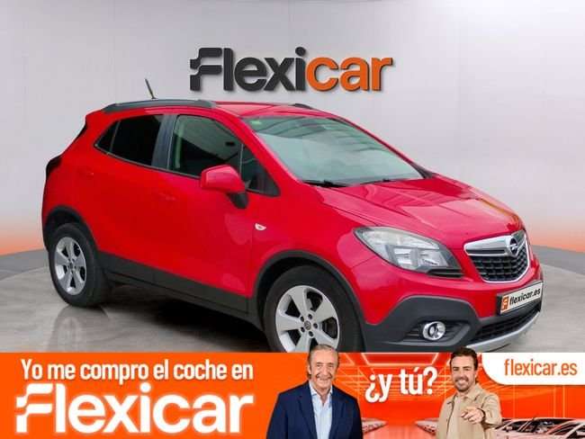Opel Mokka 1.4T S&S Excellence 4x2 - foto 1