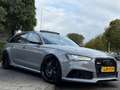 Audi RS6 A6 Avant 4.0 TFSI QUATTRO - KERAMISCHE - DIAMOND S Grijs - thumbnail 5