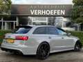 Audi RS6 A6 Avant 4.0 TFSI QUATTRO - KERAMISCHE - DIAMOND S Grijs - thumbnail 7