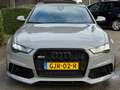 Audi RS6 A6 Avant 4.0 TFSI QUATTRO - KERAMISCHE - DIAMOND S Grijs - thumbnail 4
