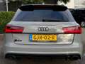 Audi RS6 A6 Avant 4.0 TFSI QUATTRO - KERAMISCHE - DIAMOND S Grijs - thumbnail 8