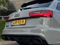 Audi RS6 A6 Avant 4.0 TFSI QUATTRO - KERAMISCHE - DIAMOND S Grijs - thumbnail 12