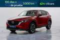 Mazda CX-5 2.0 e-Skyactiv-G MHEV Center-Line Plus 2WD 121kW Rojo - thumbnail 1