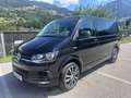 Volkswagen T6 Multivan Edition 2,0 TDI BMT Schwarz - thumbnail 1
