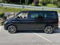Volkswagen T6 Multivan Edition 2,0 TDI BMT Schwarz - thumbnail 4