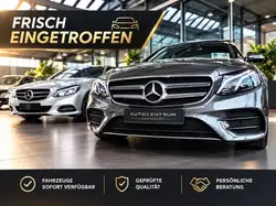 Mercedes-Benz E 200 Sportstyle Edition*AMG Paket*